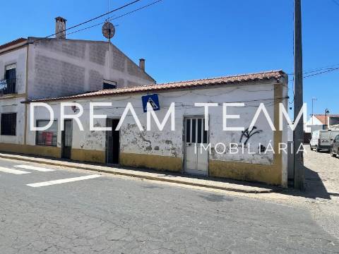 Prédio  Venda em Pias,Serpa