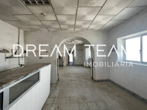 Prédio  Venda em Pias,Serpa