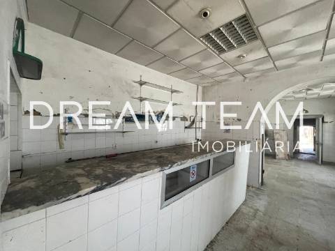 Prédio  Venda em Pias,Serpa