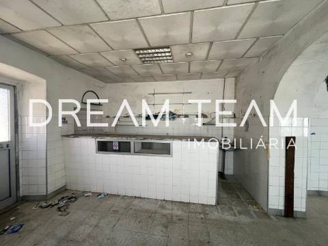 Prédio  Venda em Pias,Serpa