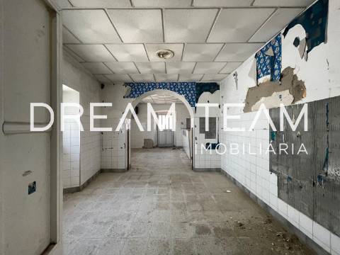 Prédio  Venda em Pias,Serpa