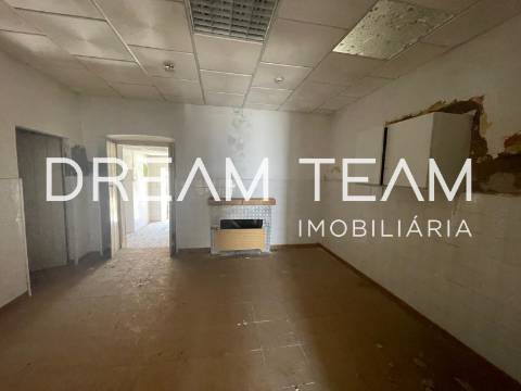 Prédio  Venda em Pias,Serpa