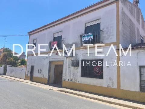 Prédio  Venda em Pias,Serpa