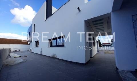 Moradia T4 - Setúbal, Brejos de Azeitão