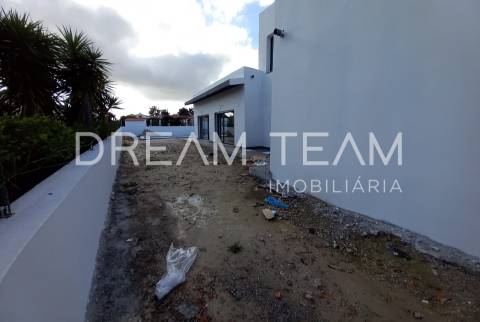 Moradia T4 - Setúbal, Brejos de Azeitão