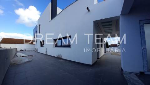 Moradia T4 - Setúbal, Brejos de Azeitão