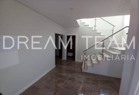 Moradia T4 - Setúbal, Brejos de Azeitão