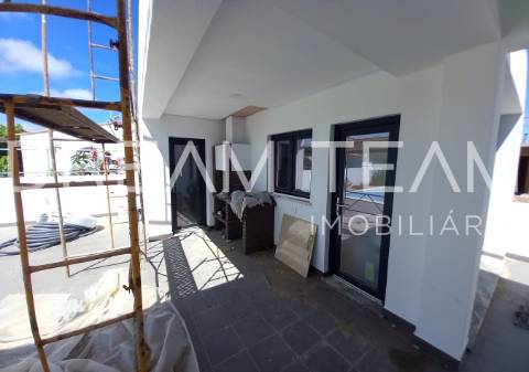 Moradia T4 - Setúbal, Brejos de Azeitão