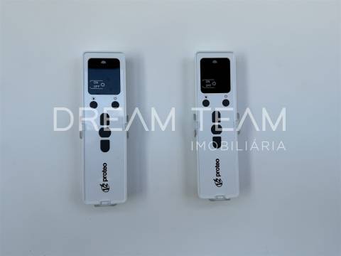 Apartamento T4 com Vista Rio - Bairro Santos Nicolau - Setúbal