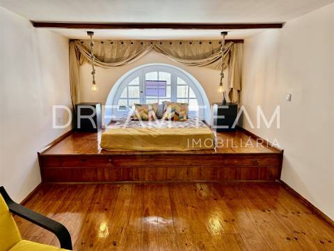 Apartamento T1 Venda em Santa Maria Maior,Lisboa