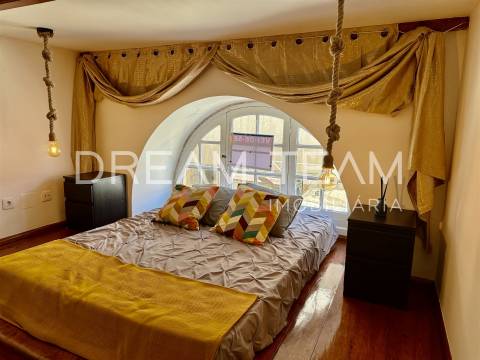 Apartamento T1 Venda em Santa Maria Maior,Lisboa