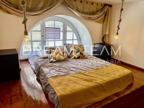 Apartamento T1 Venda em Santa Maria Maior,Lisboa