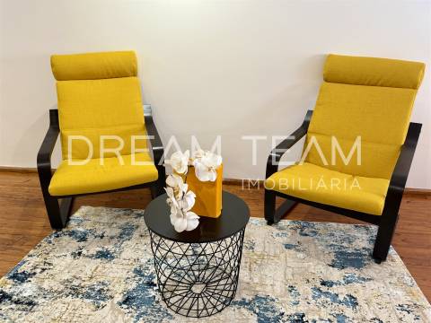 Apartamento T1 Venda em Santa Maria Maior,Lisboa