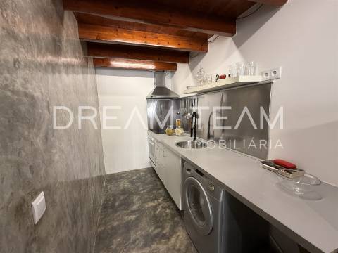 Apartamento T1 Venda em Santa Maria Maior,Lisboa