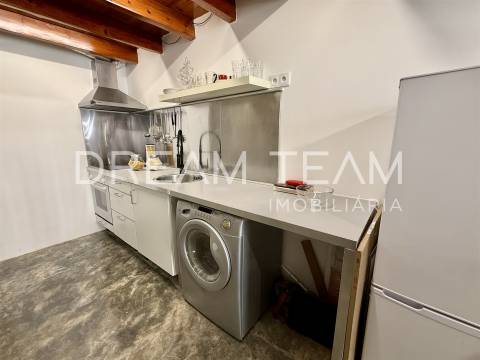 Apartamento T1 Venda em Santa Maria Maior,Lisboa