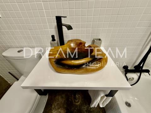 Apartamento T1 Venda em Santa Maria Maior,Lisboa