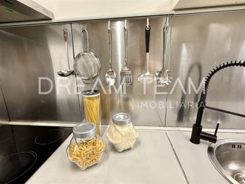 Apartamento T1 Venda em Santa Maria Maior,Lisboa