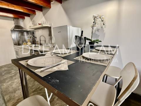 Apartamento T1 Venda em Santa Maria Maior,Lisboa