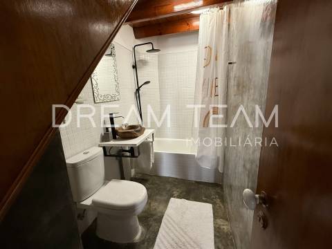 Apartamento T1 Venda em Santa Maria Maior,Lisboa