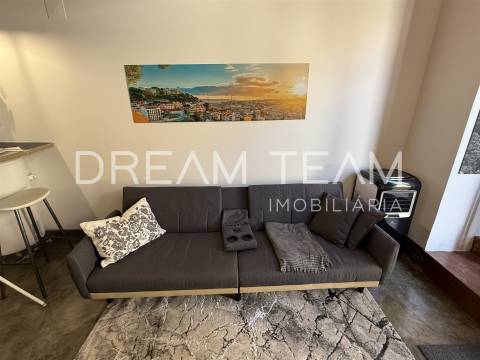 Apartamento T1 Venda em Santa Maria Maior,Lisboa