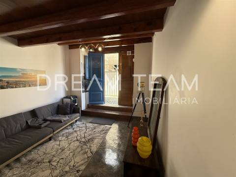 Apartamento T1 Venda em Santa Maria Maior,Lisboa