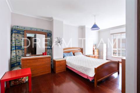 Apartamento T2 Rinchoa - Rio de Mouro