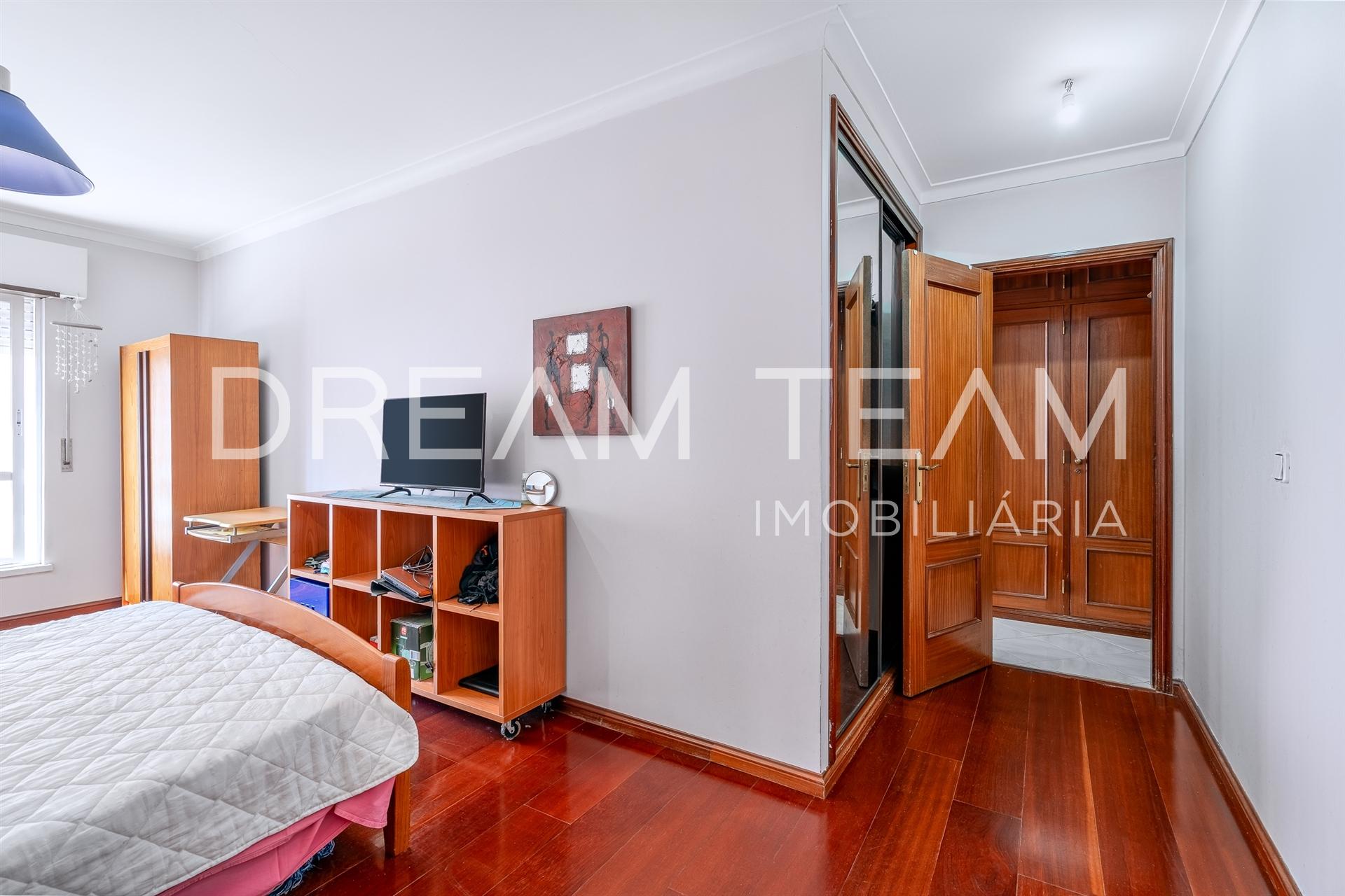 Apartamento T2 Rinchoa - Rio de Mouro