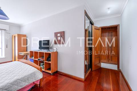 Apartamento T2 Rinchoa - Rio de Mouro