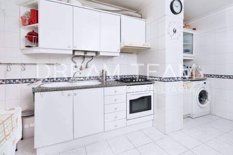 Apartamento T2 Rinchoa - Rio de Mouro