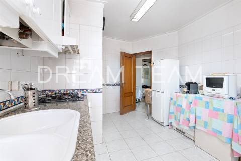 Apartamento T2 Rinchoa - Rio de Mouro