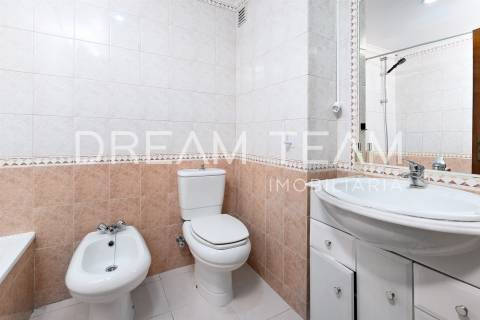 Apartamento T2 Rinchoa - Rio de Mouro