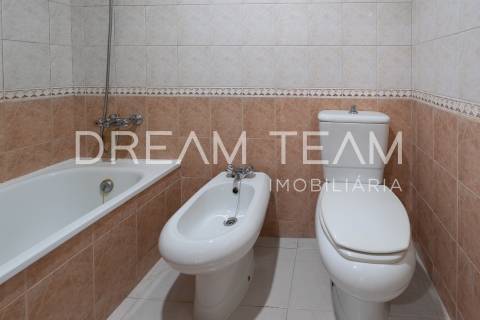 Apartamento T2 Rinchoa - Rio de Mouro