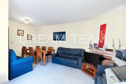 Apartamento T2 Rinchoa - Rio de Mouro