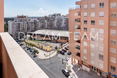 Apartamento T2 Rinchoa - Rio de Mouro