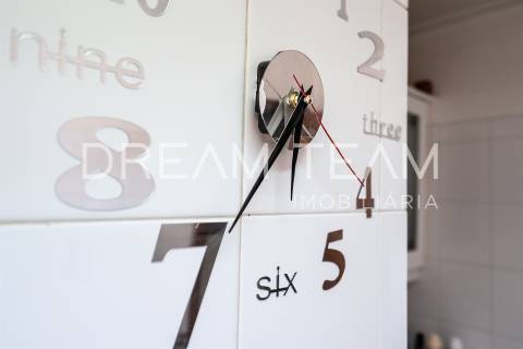 Apartamento T2 Rinchoa - Rio de Mouro