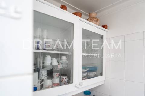 Apartamento T2 Rinchoa - Rio de Mouro