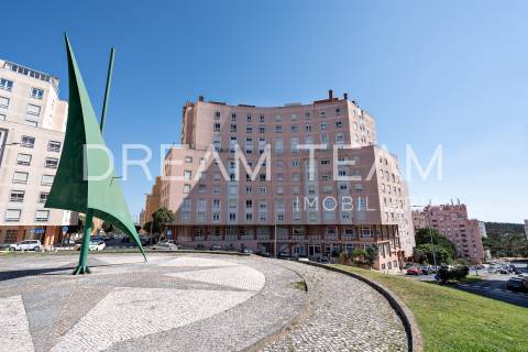 Apartamento T2 Rinchoa - Rio de Mouro