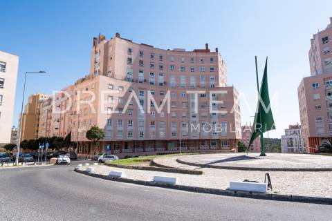 Apartamento T2 Rinchoa - Rio de Mouro