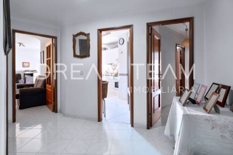 Apartamento T2 Rinchoa - Rio de Mouro