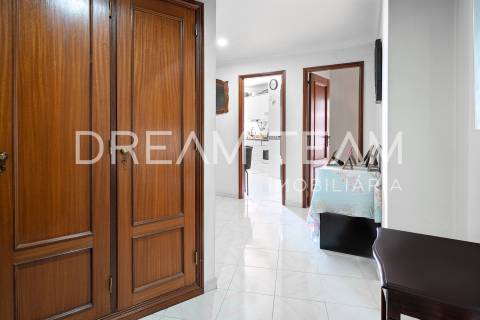 Apartamento T2 Rinchoa - Rio de Mouro