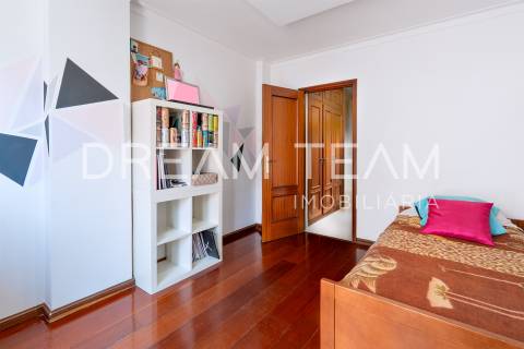Apartamento T2 Rinchoa - Rio de Mouro
