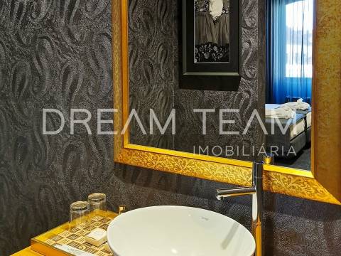 Alojamento Local em Setúbal