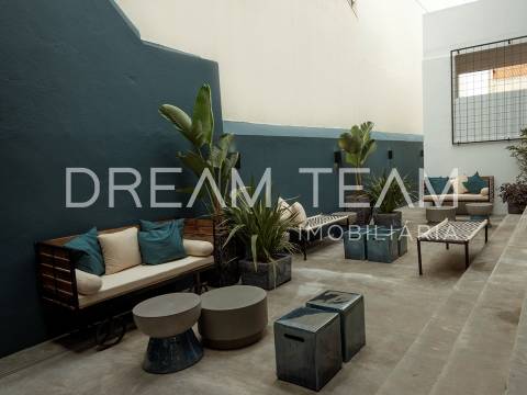 Alojamento Local em Setúbal