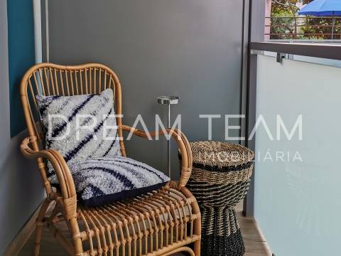 Alojamento Local em Setúbal