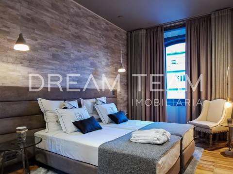 Alojamento Local em Setúbal