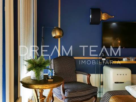 Alojamento Local em Setúbal