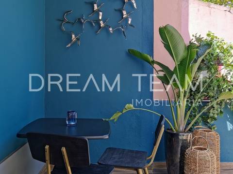 Alojamento Local em Setúbal