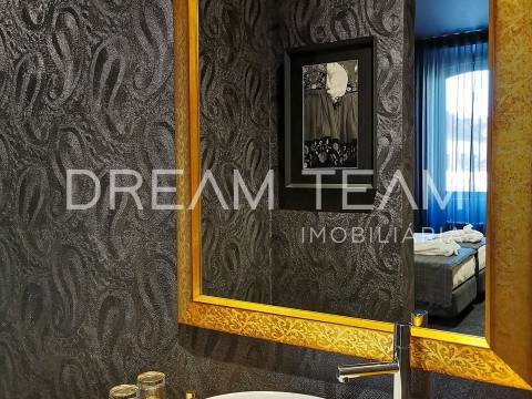 Alojamento Local em Setúbal