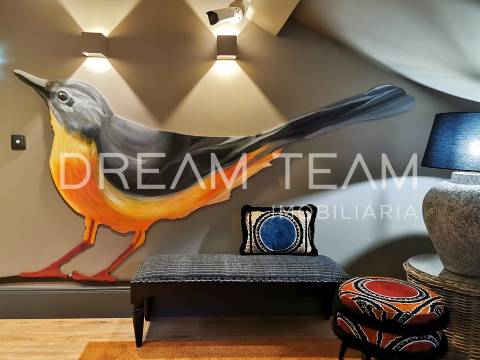 Alojamento Local em Setúbal