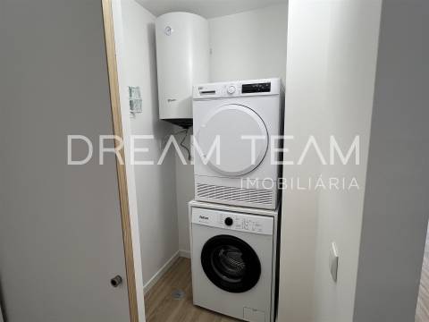 Apartamento T1 + 1 Vila Maria - Setúbal
